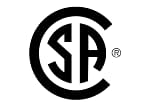 CSA Certification Logo