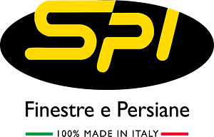 SPI Finestre Logo