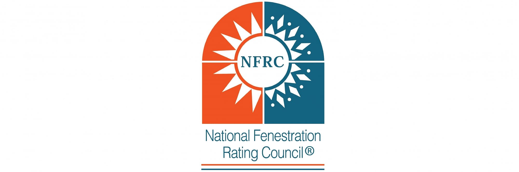 NFRC Certification logo