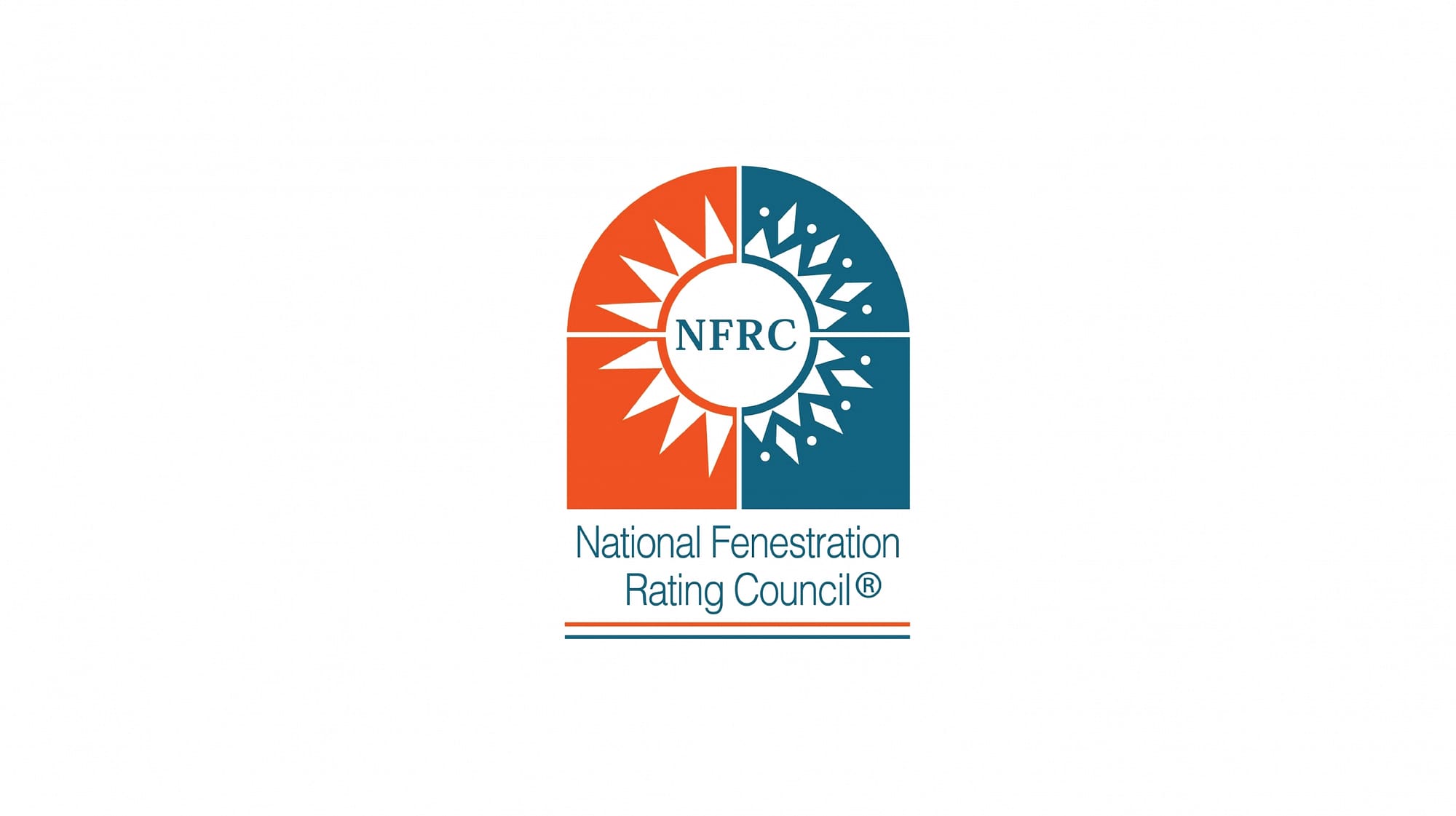 NFRC Certification Logo
