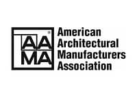 American Architectural Manufacturers Association Certification Logo