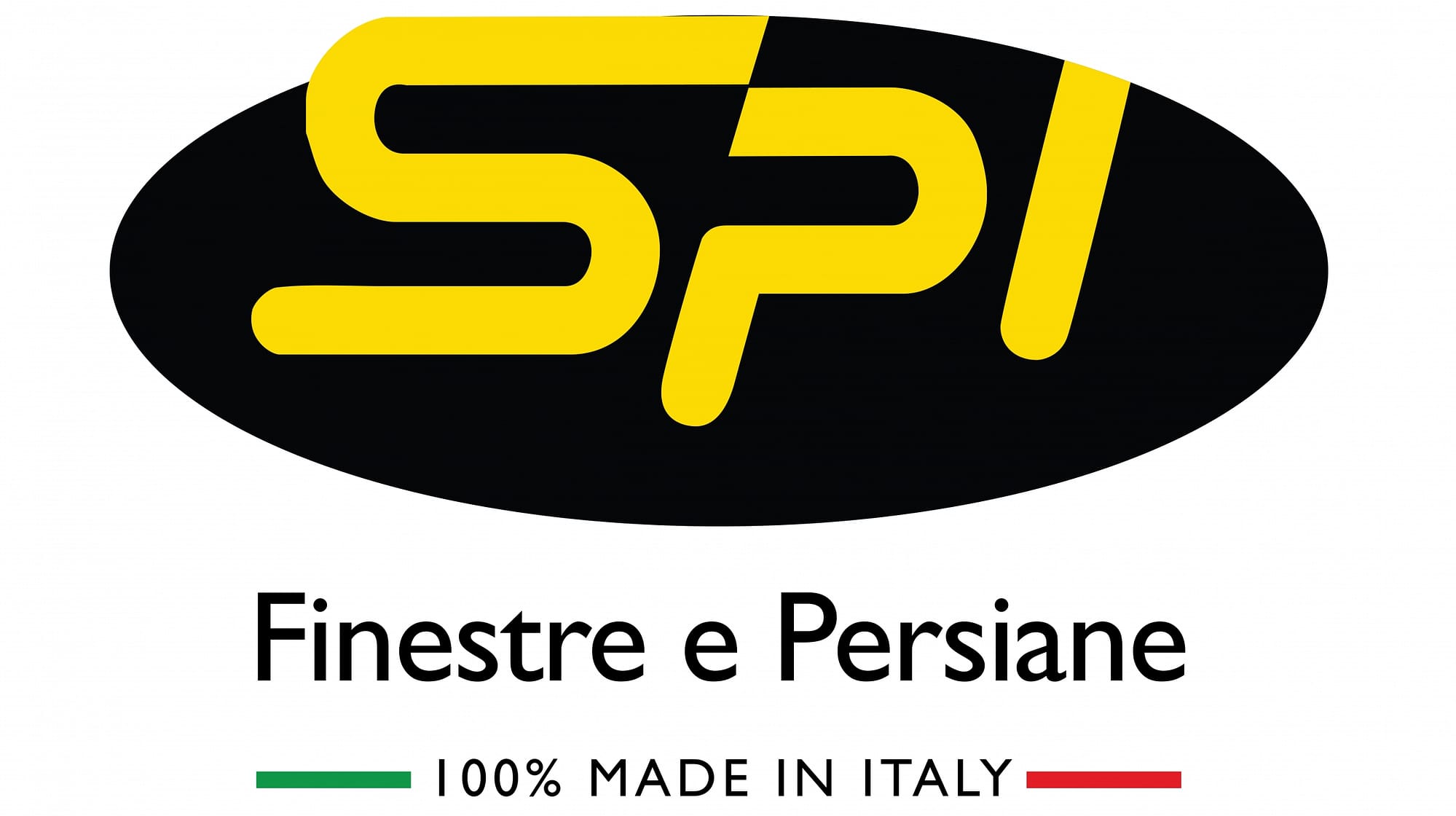 SPI Finestre logo