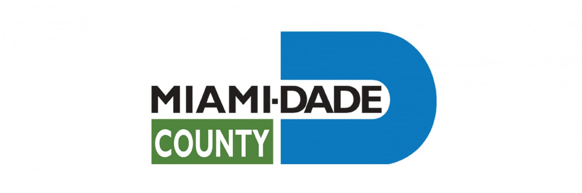 Miami Dade certification logo